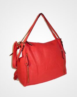 Red Bag